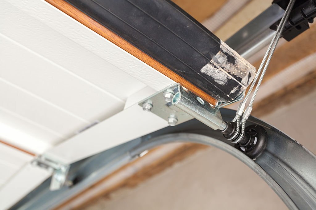 Garage Door Repair Installation Services