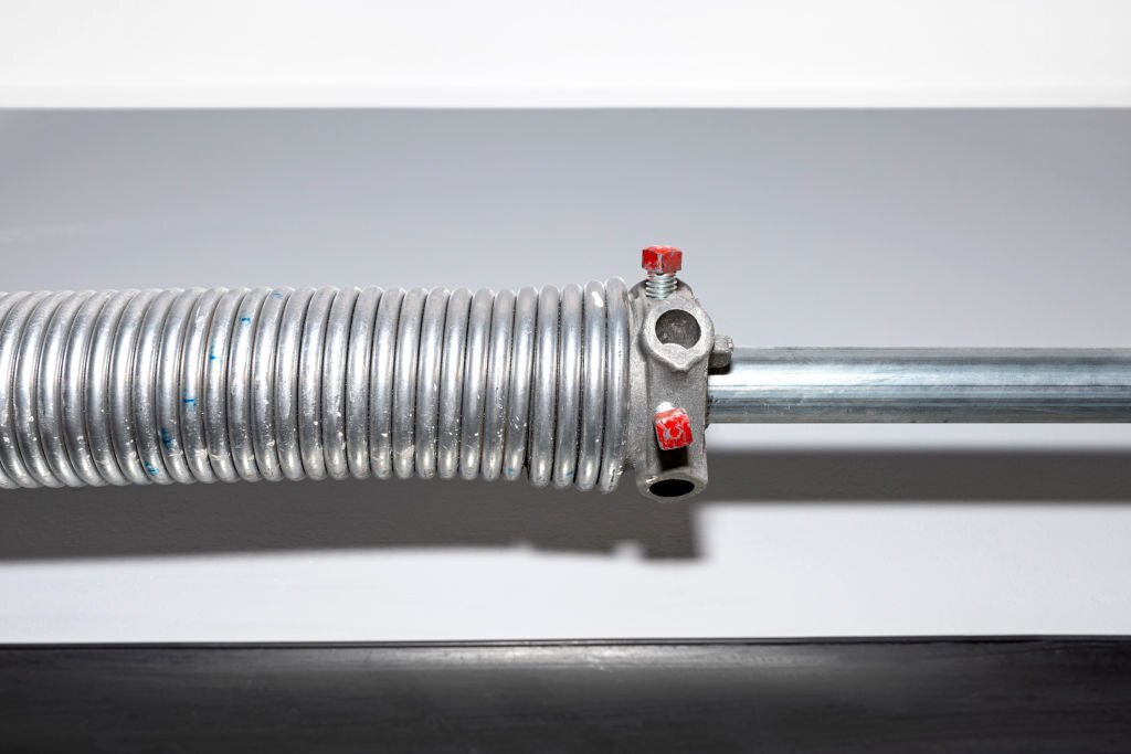 Garage Door Spring Services