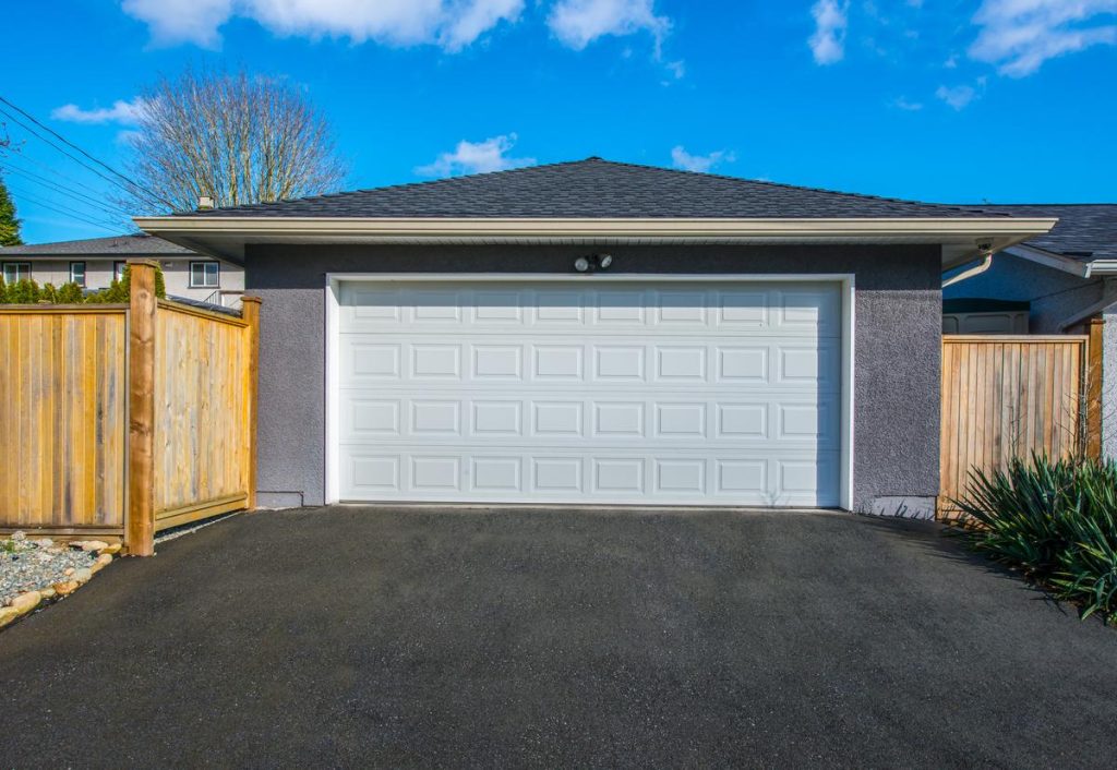 Garage Door Repair Evergreen